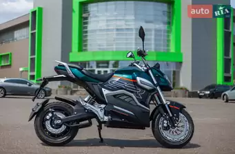 Electromoto Runpro