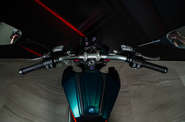 Electromoto Runpro Base