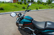 Electromoto Runpro Base