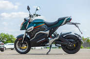 Electromoto Runpro Base