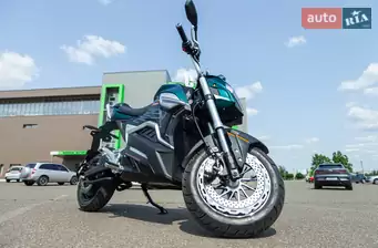 Electromoto Runpro