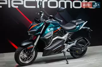 Electromoto Runpro