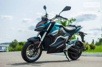 Electromoto Runpro 2025 Base