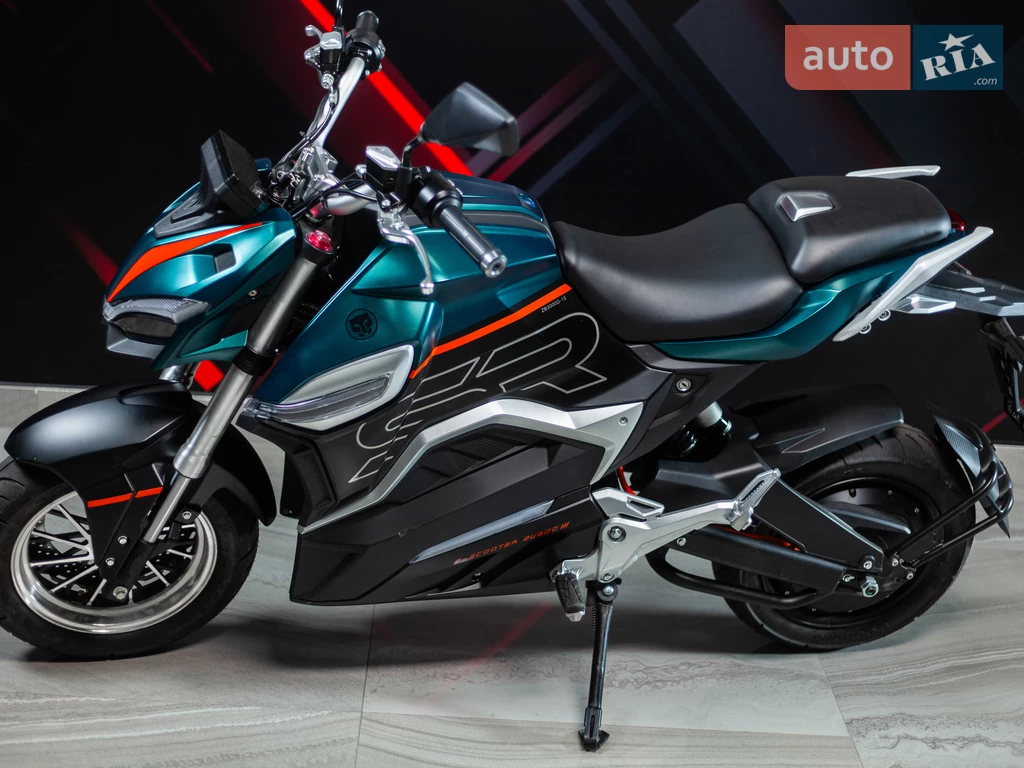 Electromoto Runpro Base