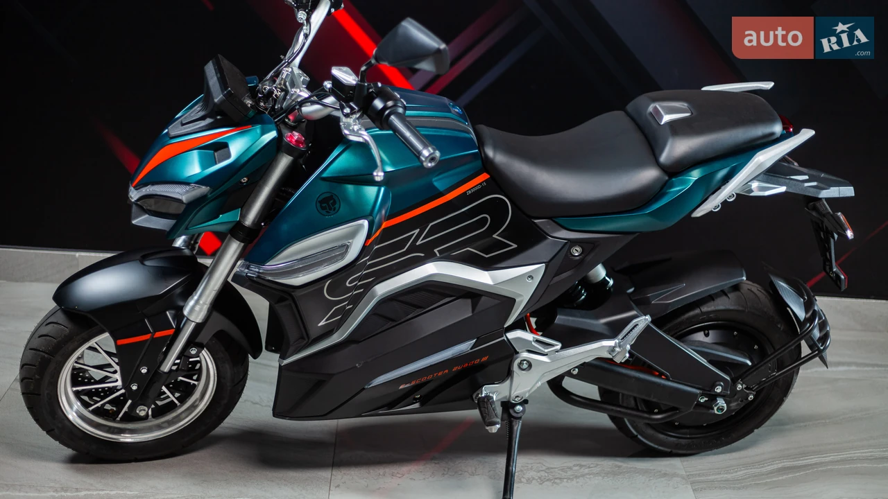 Electromoto Runpro Base