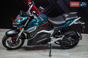 Electromoto Runpro Base