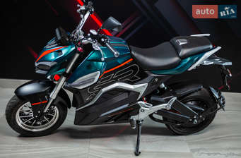 Electromoto Runpro 2025 в Вінниця