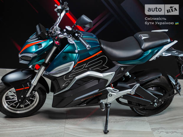 Electromoto Runpro 2025