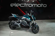 Electromoto Runpro Base