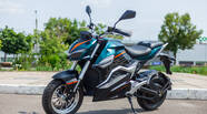 Electromoto Runpro Base