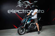 Electromoto Runpro Base