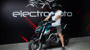 Electromoto Runpro Base