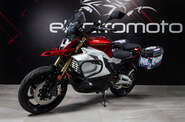 Electromoto Runpro Base