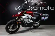 Electromoto Runpro Base