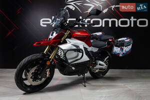 Electromoto Runpro Base