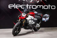 Electromoto Runpro Base