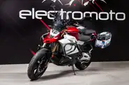 Electromoto Runpro Base