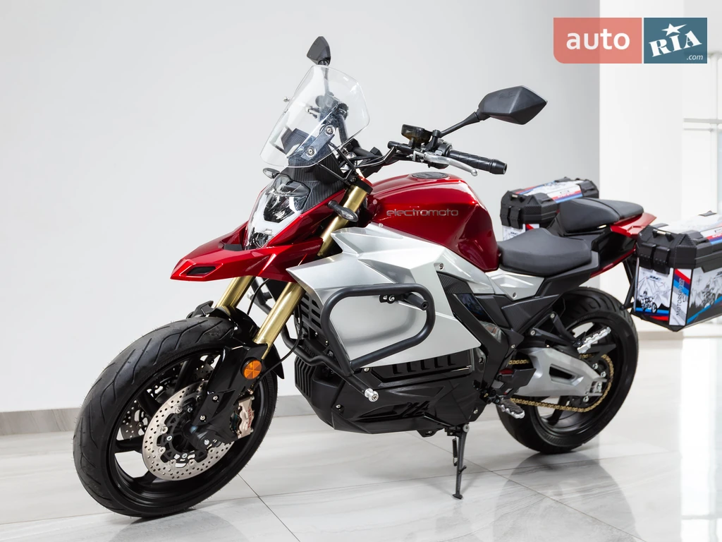 Electromoto Runpro Base