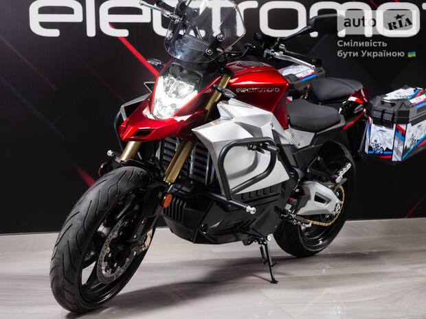 Electromoto Runpro 2026