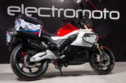 Electromoto Runpro Base