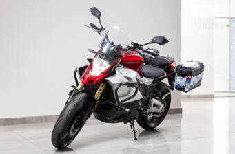 Electromoto Runpro 2026 Base