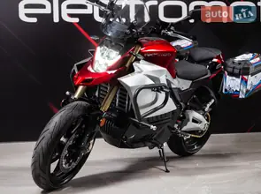 Electromoto Runpro