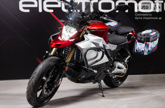 Electromoto Runpro 2026 Base