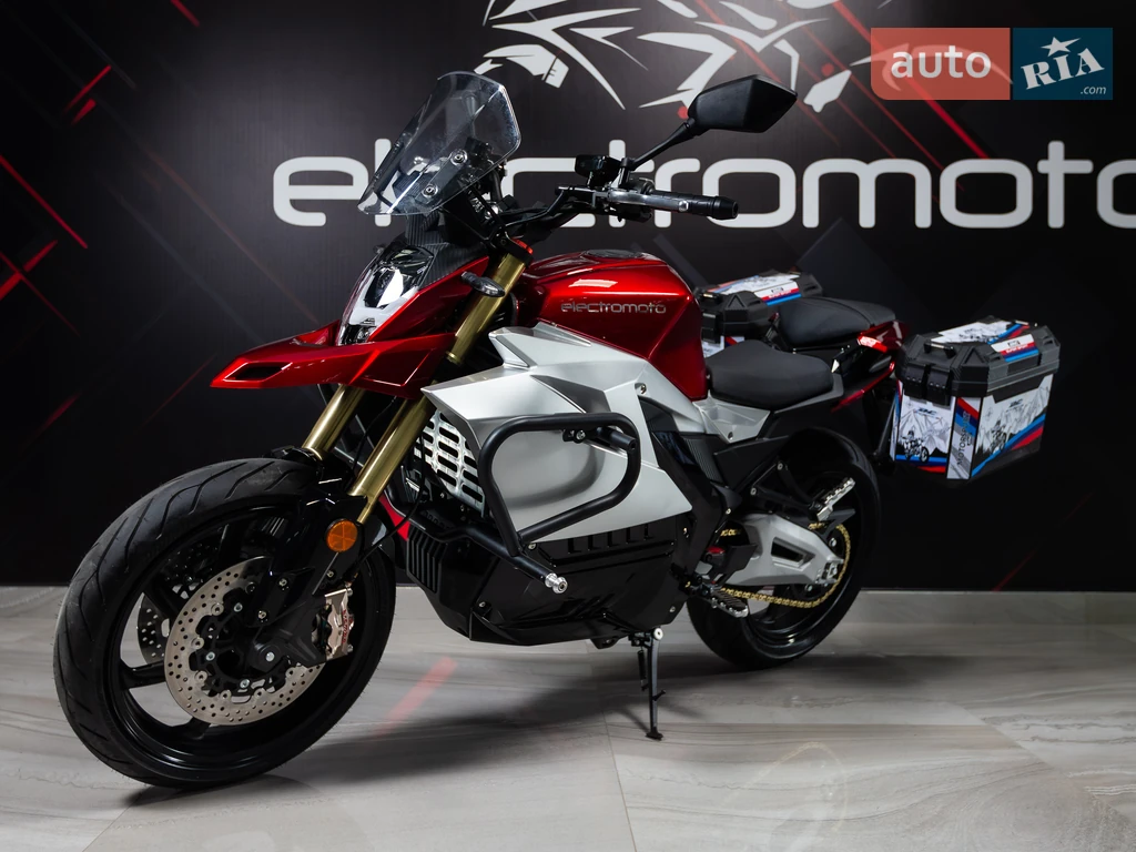 Electromoto Runpro Base