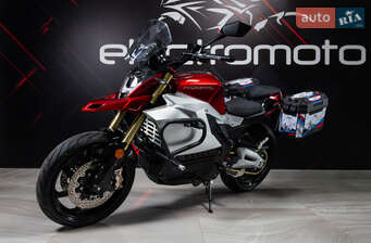 Electromoto Runpro 2026 в Миколаїв