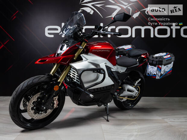 Electromoto Runpro 2026