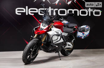Electromoto Runpro 2026 Base