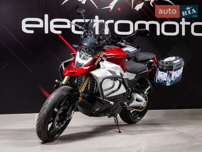 Electromoto Runpro 2026 Base