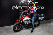 Electromoto Runpro Base
