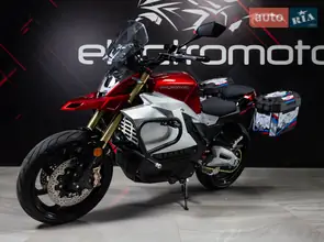 Electromoto Runpro