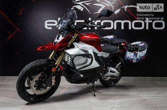 Electromoto Runpro 2026 Base