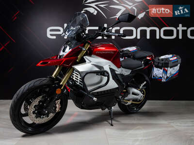 Electromoto Runpro 2026 Base