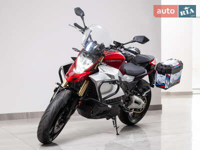 Electromoto Runpro 2026 Base