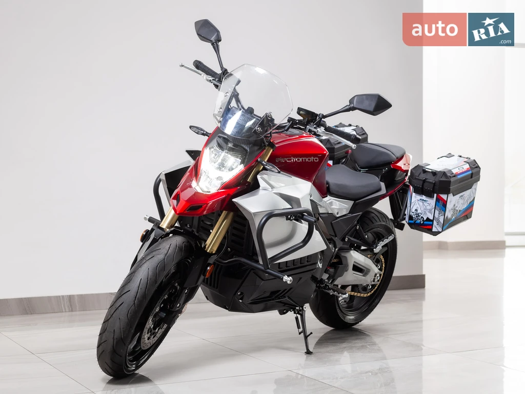 Electromoto Runpro Base