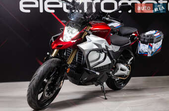 Electromoto Runpro 2026 в Ужгород