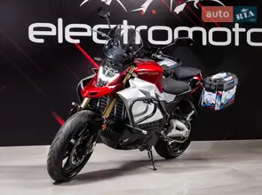 Electromoto Runpro