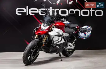 Electromoto Runpro