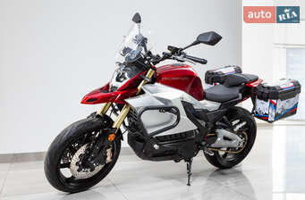 Electromoto Runpro 2026 в Чернігів