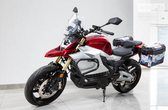 Electromoto Runpro 2026 Base