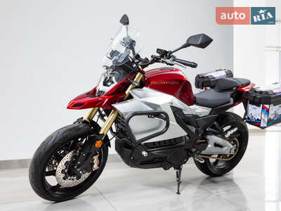 Electromoto Runpro 2026 Base