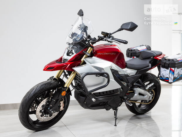 Electromoto Runpro 2026