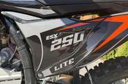 ESX 250 Lite Base
