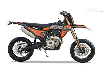 ESX NC250 SM 28 к.с. 2025