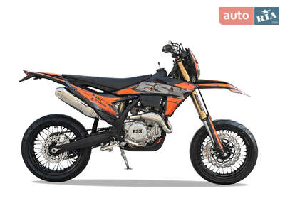 ESX NC250 SM 2025 Base