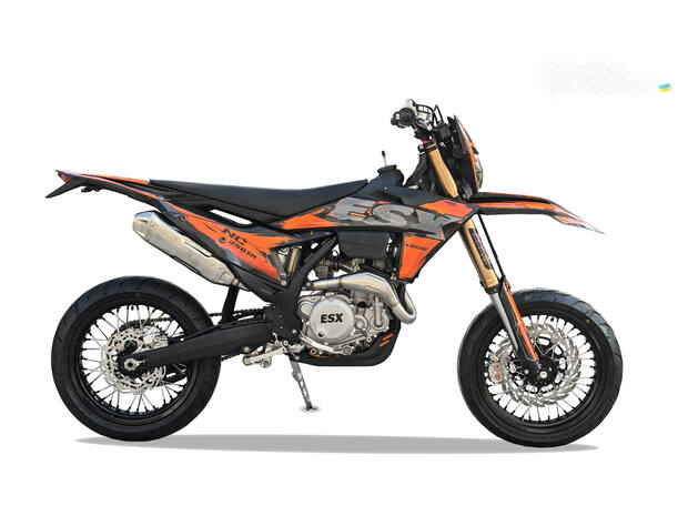 ESX NC250 SM 2025 ESX NC250 SM 2025