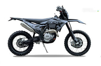 ESX NX250 Pro 42 к.с. 2025